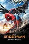 Nonton Spider-Man Movie Homecoming 2017 Subtitle Indonesia