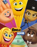 Nonton The Emoji Movie 2017 Indonesia Subtitle