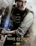 Nonton King Arthur Legend of the Sword 2017 Indonesia Subtitle