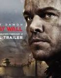 Nonton The Great Wall 2017 Indonesia Subtitle