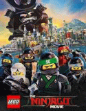 Nonton The LEGO NINJAGO Movie 2017 Indonesia Subtitle