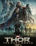 Nonton Thor 2 : The Dark World 2013 Indonesia Subtitle