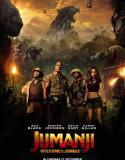 Nonton Jumanji Welcome to the Jungle 2017 Indonesia Subtitle