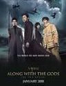 Nonton Along with the Gods The Two Worlds 2018 Indonesia Subtitle