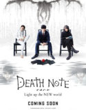 Nonton Death Note Light Up The New World 2016 Indonesia Subtitle