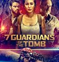 Nonton Guardians Of The Tomb 2018 Indonesia Subtitle