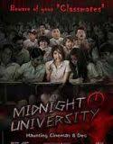 Nonton Midnight University 2016 Indonesia Subtitle