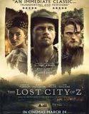 Nonton The Lost City of Z 2017 Indonesia Subtitle