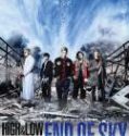 Nonton High And Low The Movie 2 End of Sky 2017 Indonesia Subtitle