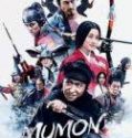 Nonton Mumon The Land of Stealth 2017 Indonesia Subtitle