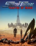 Nonton Starship Troopers Traitor of Mars 2017 Indonesia Subtitle