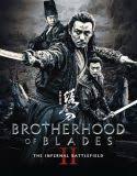 Nonton Brotherhood of Blades 2 The Infernal Battlefield 2017 Indonesia Subtitle