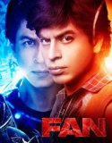Nonton Fan Shah Rukh Khan 2016 Indonesia Subtitle