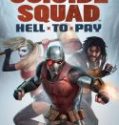 Nonton Suicide Squad Hell to Pay 2018 Indonesia Subtitle