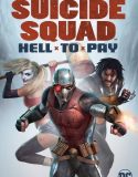 Nonton Suicide Squad Hell to Pay 2018 Indonesia Subtitle