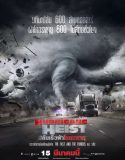 Nonton The Hurricane Heist 2018 Indonesia Subtitle