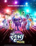 Nonton My Little Pony The Movie 2017 Indonesia Subtitle