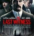 Nonton The Last Witness 2018 Indonesia Subtitle