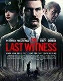 Nonton The Last Witness 2018 Indonesia Subtitle