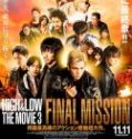 Nonton High Low The Movie 3 Final Mission 2018 Indonesia Subtitle