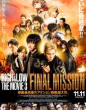Nonton High Low The Movie 3 Final Mission 2018 Indonesia Subtitle