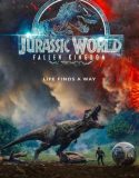 Nonton Jurassic World Fallen Kingdom 2018 Indonesia Subtitle