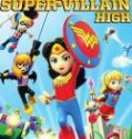 Nonton LEGO DC Super Hero Girls Super Villain High 2018 Indonesia Subtitle