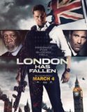 Nonton London Has Fallen 2016 Indonesia Subtitle