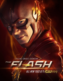 Nonton Serial The Flash Season 4 Indonesia Subtitle
