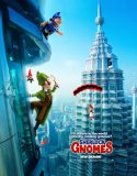 Nonton Sherlock Gnomes 2018 Indonesia Subtitle
