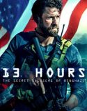Nonton 13 Hours The Secret Soldiers of Benghazi 2016 Indonesia Subtitle