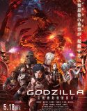 Nonton Godzilla City on the Edge of Battle 2018 Indonesia Subtitle