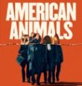 Nonton American Animals 2018 Indonesia Subtitle