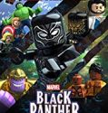 Nonton LEGO Marvel Super Heroes Black Panther Trouble in Wakanda 2018 Indonesia Subtitle