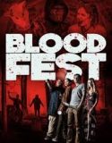 Nonton Blood Fest 2018 Indonesia Subtitle
