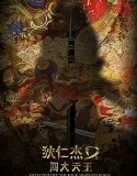 Nonton Detective Dee The Four Heavenly Kings 2018 Indonesia Subtitle