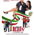 Nonton Film Little Italy 2018 Subtitle Indonesia