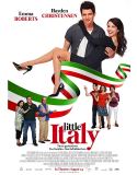 Nonton Film Little Italy 2018 Subtitle Indonesia