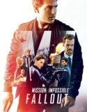 Nonton Mission Impossible Fallout 2018 Indonesia Subtitle