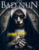 Nonton The Bad Nun 2018 Indonesia Subtitle