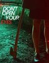 Nonton Dont Open Your Eyes 2018 Indonesia Subtitle