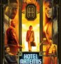 Nonton Film Hotel Artemis 2018 Subtitle Indonesia