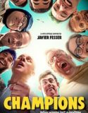 Nonton Movie Champions 2018 Subtitle Indonesia