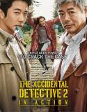 Nonton The Accidental Detective 2 In Action 2018 Indonesia Subtitle