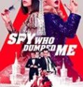 Nonton The Spy Who Dumped Me 2018 Indonesia Subtitle