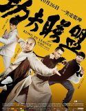 Nonton Movie Kung Fu League 2018 Subtitle Indonesia