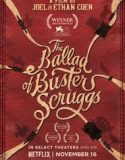 Nonton The Ballad of Buster Scruggs 2018 Indonesia Subtitle
