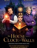 Nonton The House with a Clock in Its Walls 2018 Indonesia Subtitle