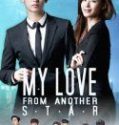 My Love From the Star Nonton Drama Korea Online