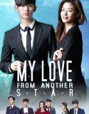 My Love From the Star Nonton Drama Korea Online